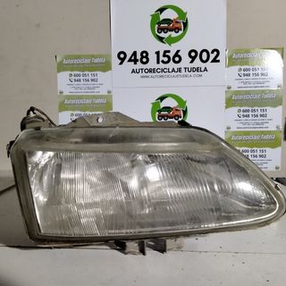 FARO DERECHO RENAULT LAGUNA I