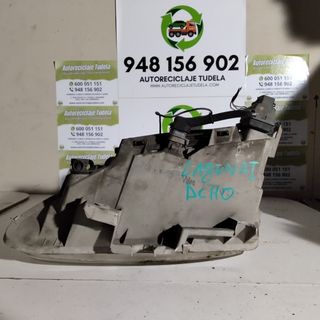 FARO DERECHO RENAULT LAGUNA I