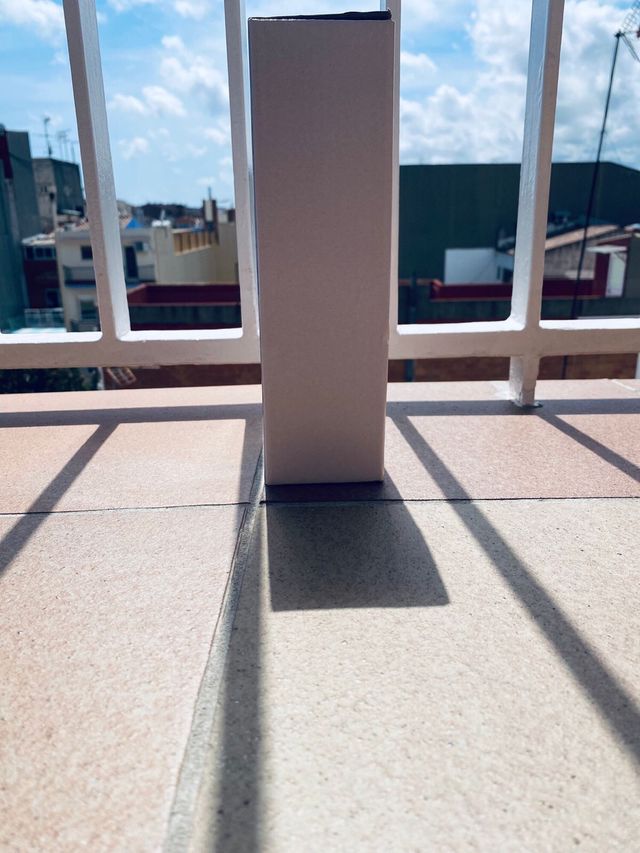 Botella agua cristal 500ml