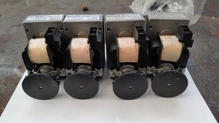 4 Motoriduttori Autom Milano