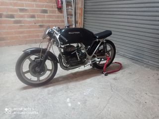Bultaco carreras
