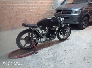 Bultaco carreras