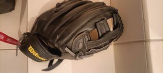 Guante Béisbol Wilson A360