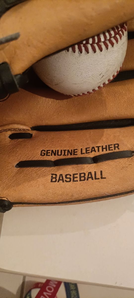 Guante Béisbol Wilson A360