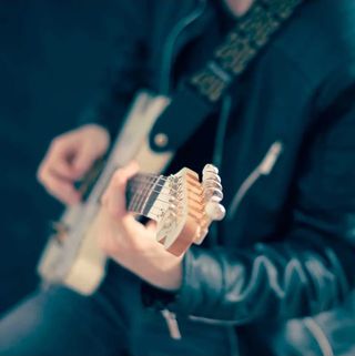 Clases Guitarra y Lenguaje Musical