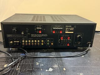 Philips FR931AV - Receptor Surround