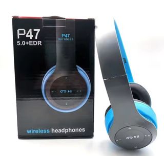 Auriculares inalámbricos P47 5.0+EDR