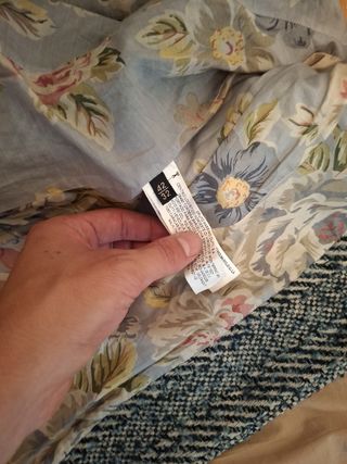 Chaqueta Massimo Dutti mujer