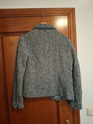 Chaqueta Massimo Dutti mujer
