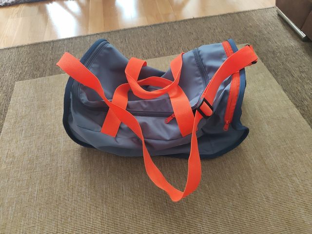 Mochila deportiva Kipsta