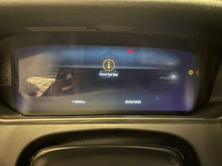 Land Rover Range Rover Velar 2023 ACCIDENTADO!