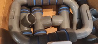 Supporto Push Up - Fitness