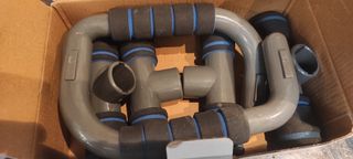 Supporto Push Up - Fitness