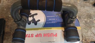 Supporto Push Up - Fitness