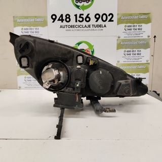FARO IZQUIERDO PEUGEOT 607 XENON
