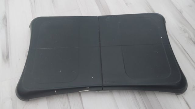 Wii negra y plateada - Consola