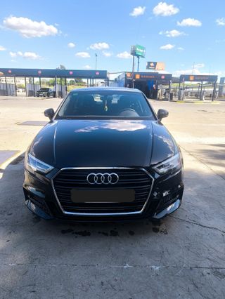 Audi A3 2017