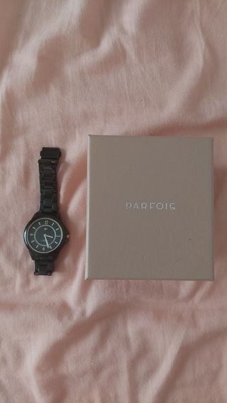 Reloj Parfois negro