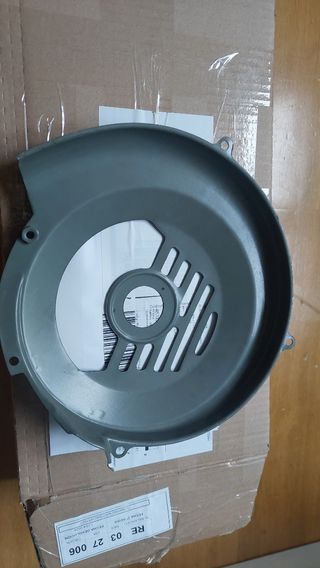 Tapa encendido Vespa PK