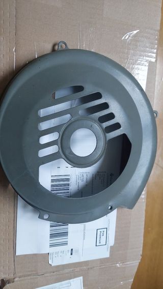 Tapa encendido Vespa PK