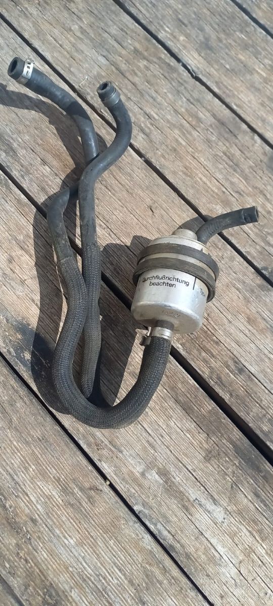 Filtro gasolina BMW F 650 GS