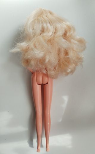 Barbie Evergreen Princess vintage superstar