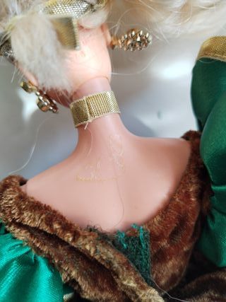 Barbie Evergreen Princess vintage superstar