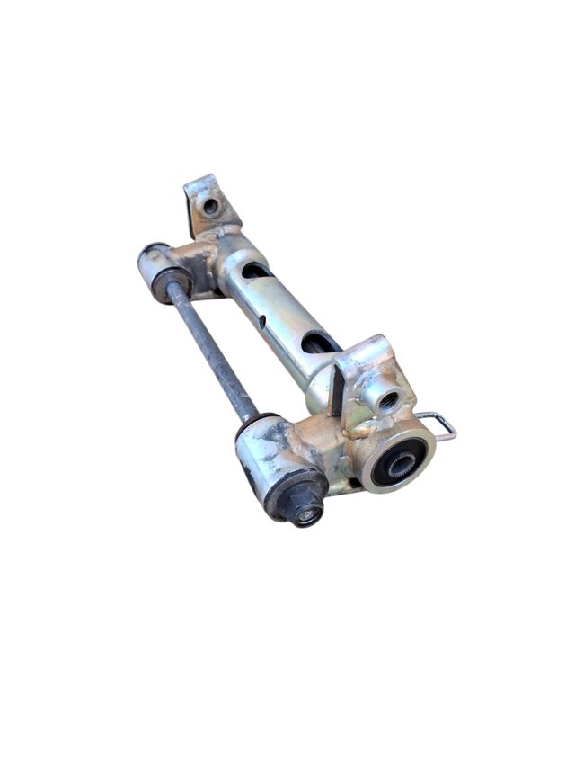 Soporte motor Suzuki Burgman 400cc