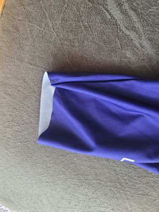 Maillot ciclismo Etxeondo talla S