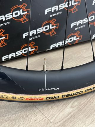 Orbea Orca M20i Team - Talla 53