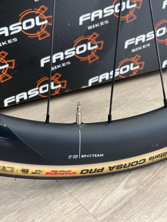Orbea Orca M20i Team - Talla 53