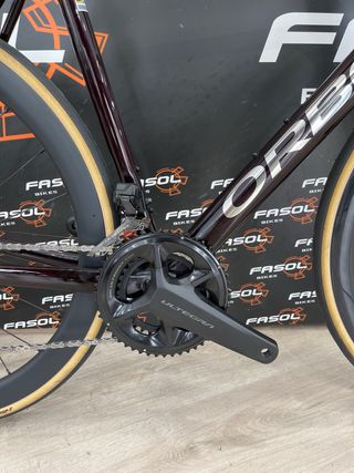 Orbea Orca M20i Team - Talla 53