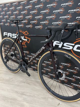 Orbea Orca M20i Team - Talla 53