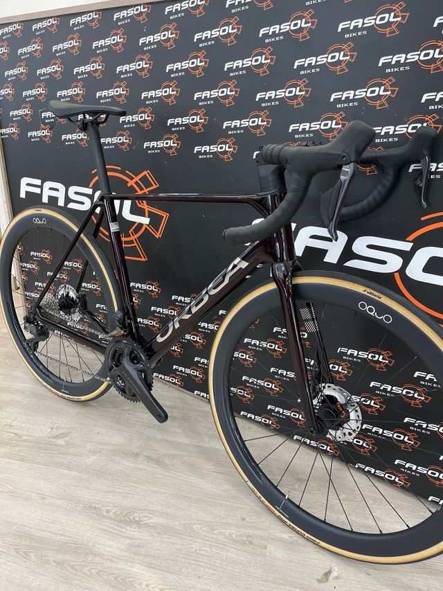 Orbea Orca M20i Team - Talla 53