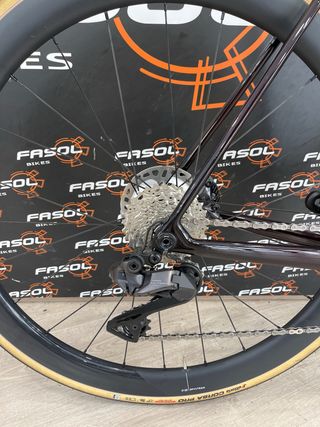 Orbea Orca M20i Team - Talla 53