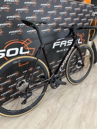Orbea Orca M20i Team - Talla 53