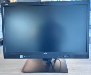 Ordenador Todo en Uno Fujitsu ESPRIMO K558/24AIO17