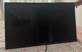 Television 32 pulgadas system
