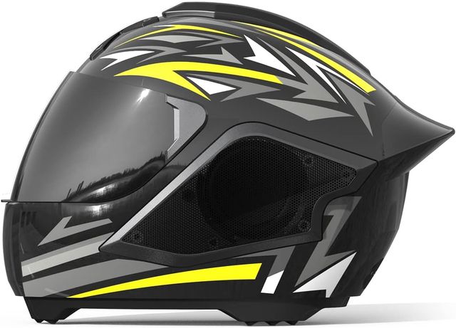 Altoparlante Bluetooth LEXIN BassBucket 20W - CONFEZIONE DA 2