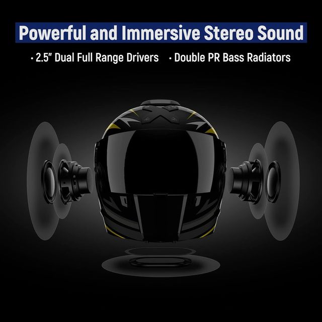 Coluna Bluetooth LEXIN BassBucket 20W - PACK 2