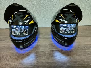 LEXIN BassBucket Altavoz Bluetooth 20W - PACK 2