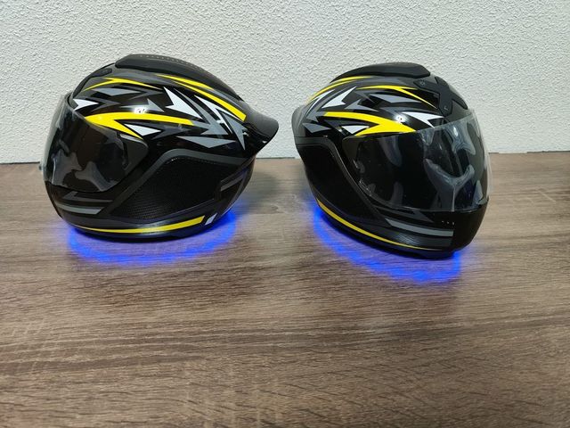 LEXIN BassBucket Altavoz Bluetooth 20W - PACK 2