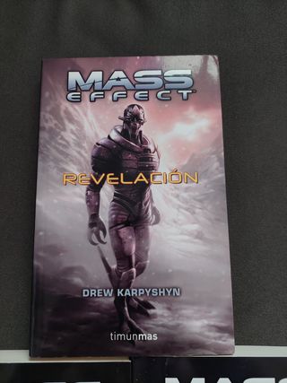 Mass Effect