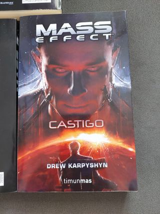 Mass Effect