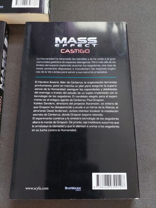 Mass Effect