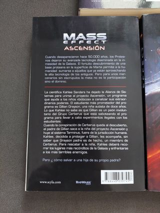 Mass Effect