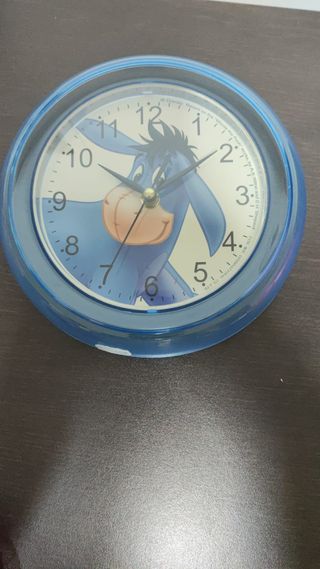 Orologio da parete DISNEY 23 cm
