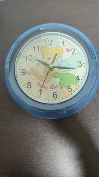 Orologio da parete DISNEY 23 cm