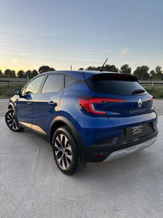 Renault Captur 2024