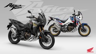 HONDA AFRICA TWIN 1100 ADVENTURE SPORT